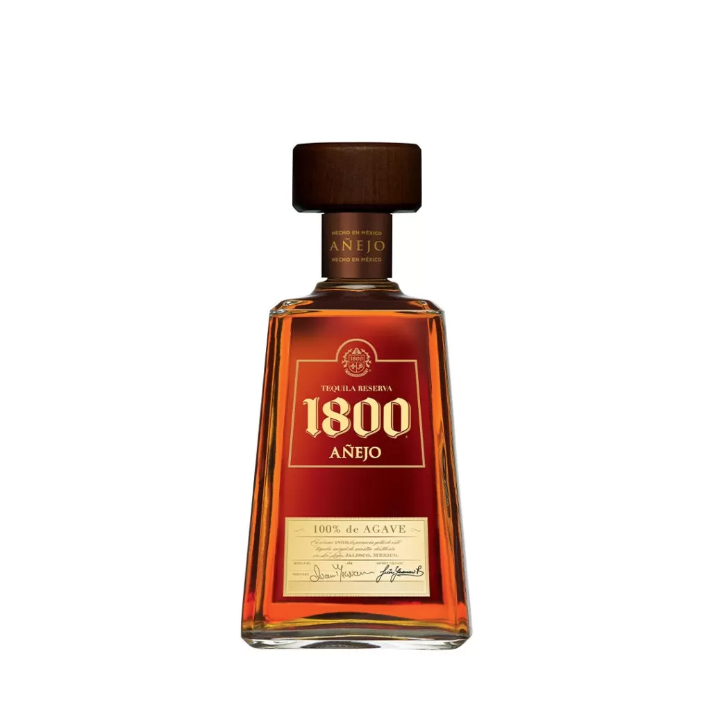 Teq. 1800 Añejo 700ml.